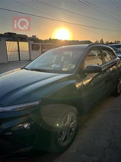 هيونداي كونا